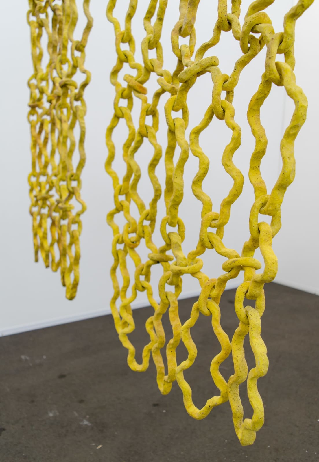 Jaime Jenkins Aotearoa Art Fair