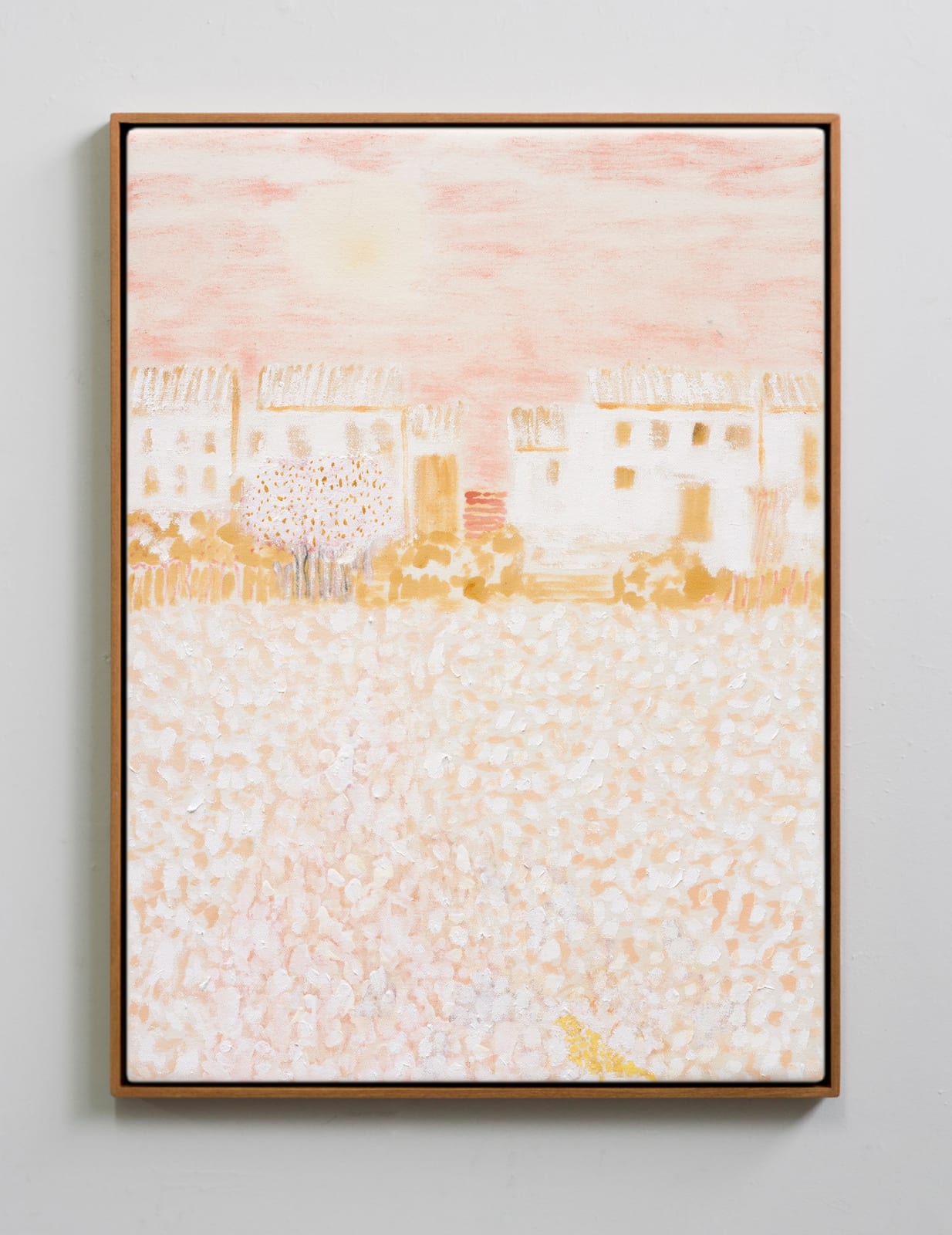 Alan Ibell Jhana Millers Gallery