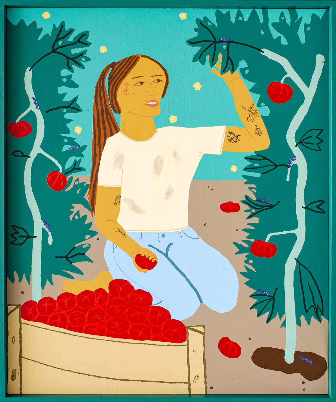 Jhana Millers Art Gallery Wellington Claudia Kogachi