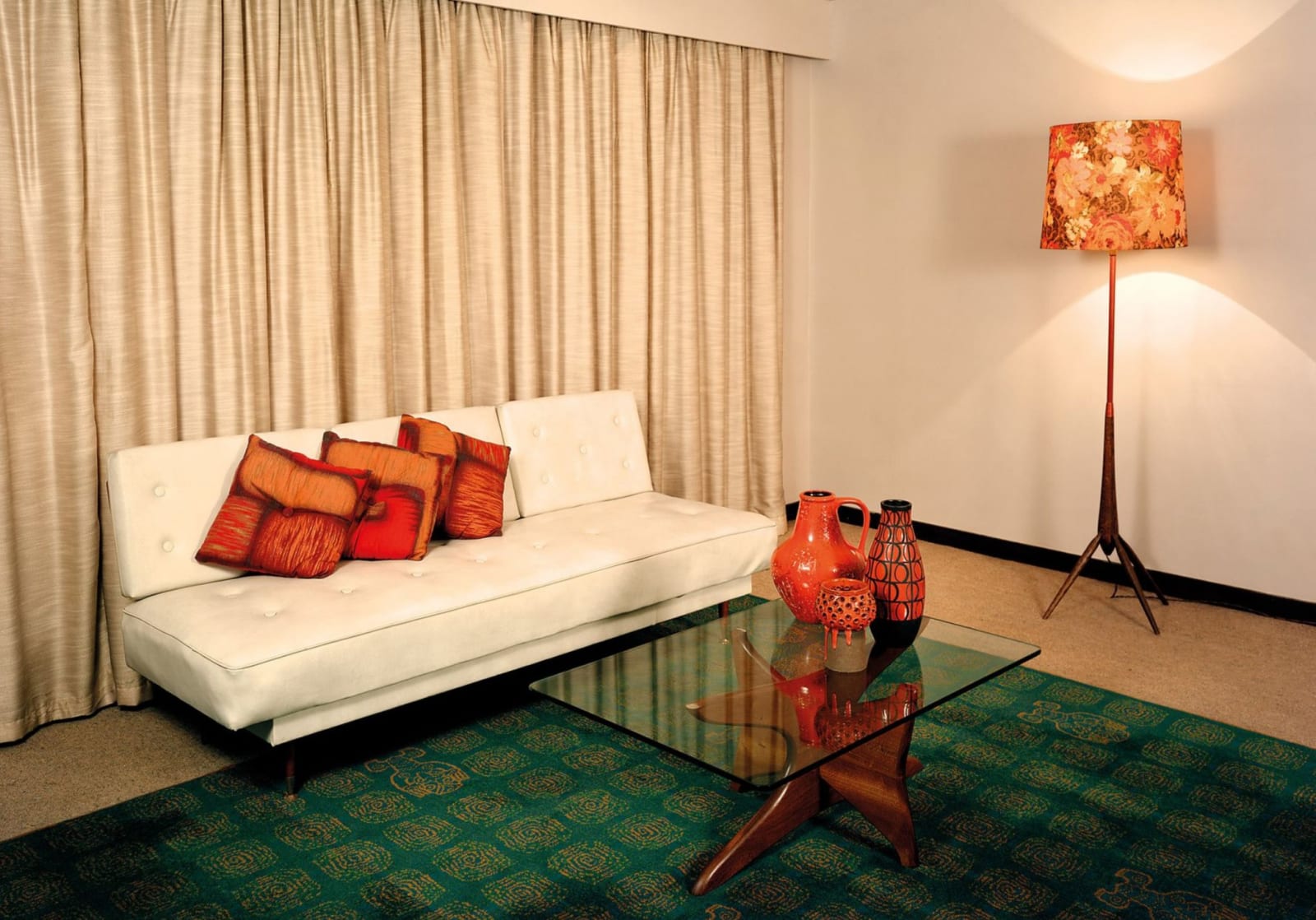 Ann Shelton Jhana Millers Gallery