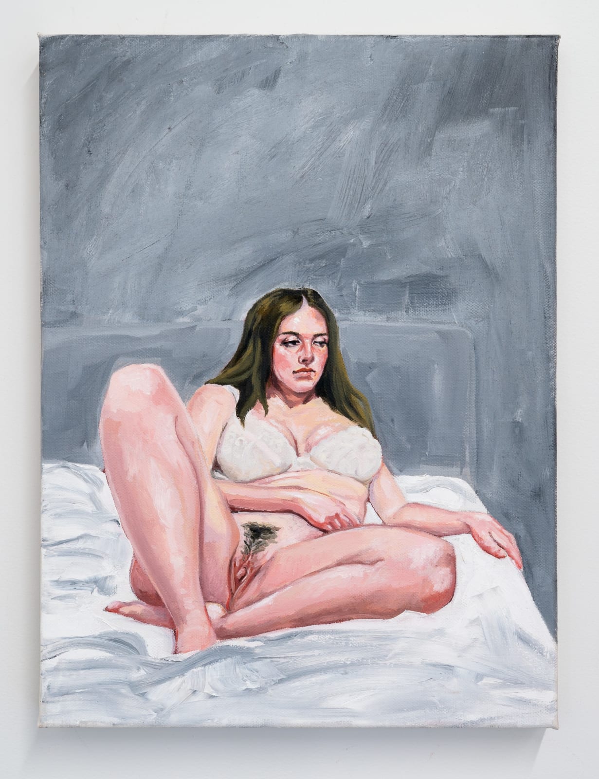 Madeline Hansen Jhana Millers Gallery