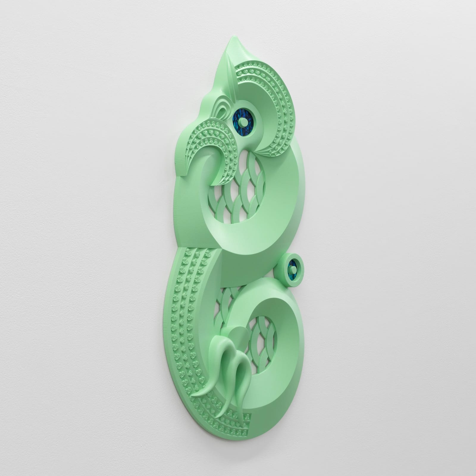 Jhana Millers Art Gallery Wellington Kereama Taepa