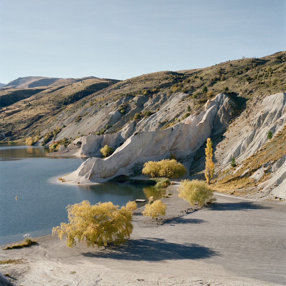 Jhana Millers Art Gallery Wellington Caroline McQuarrie