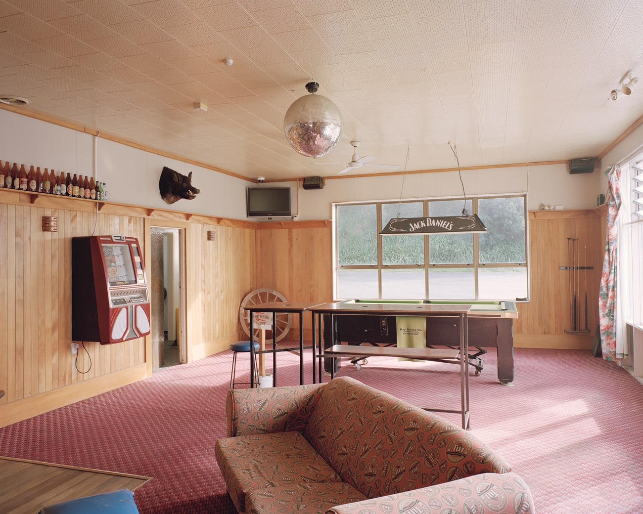 Jhana Millers Art Gallery Wellington Harry Culy