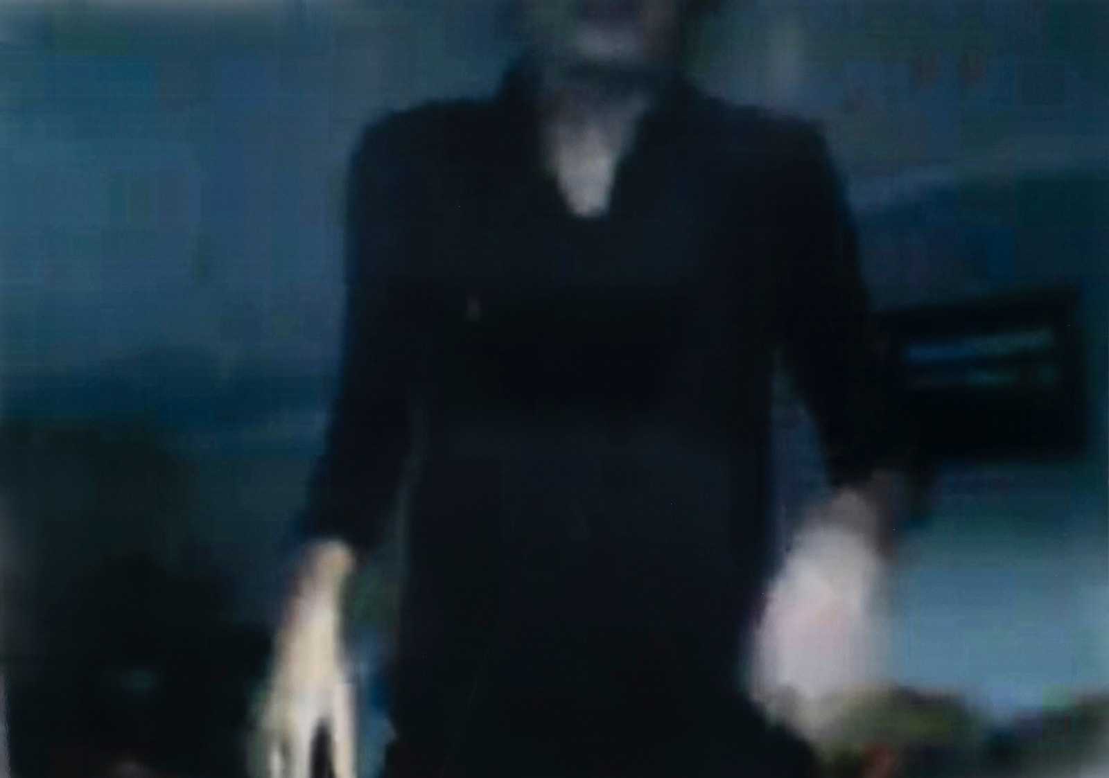 Sam Norton Jhana Millers Gallery