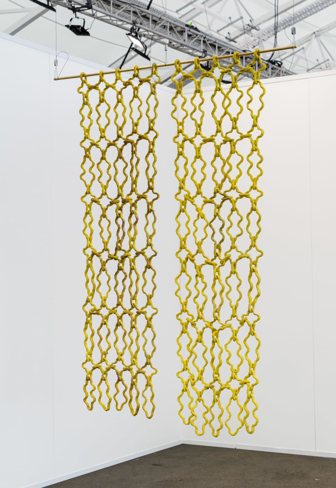 Jaime Jenkins Aotearoa Art Fair