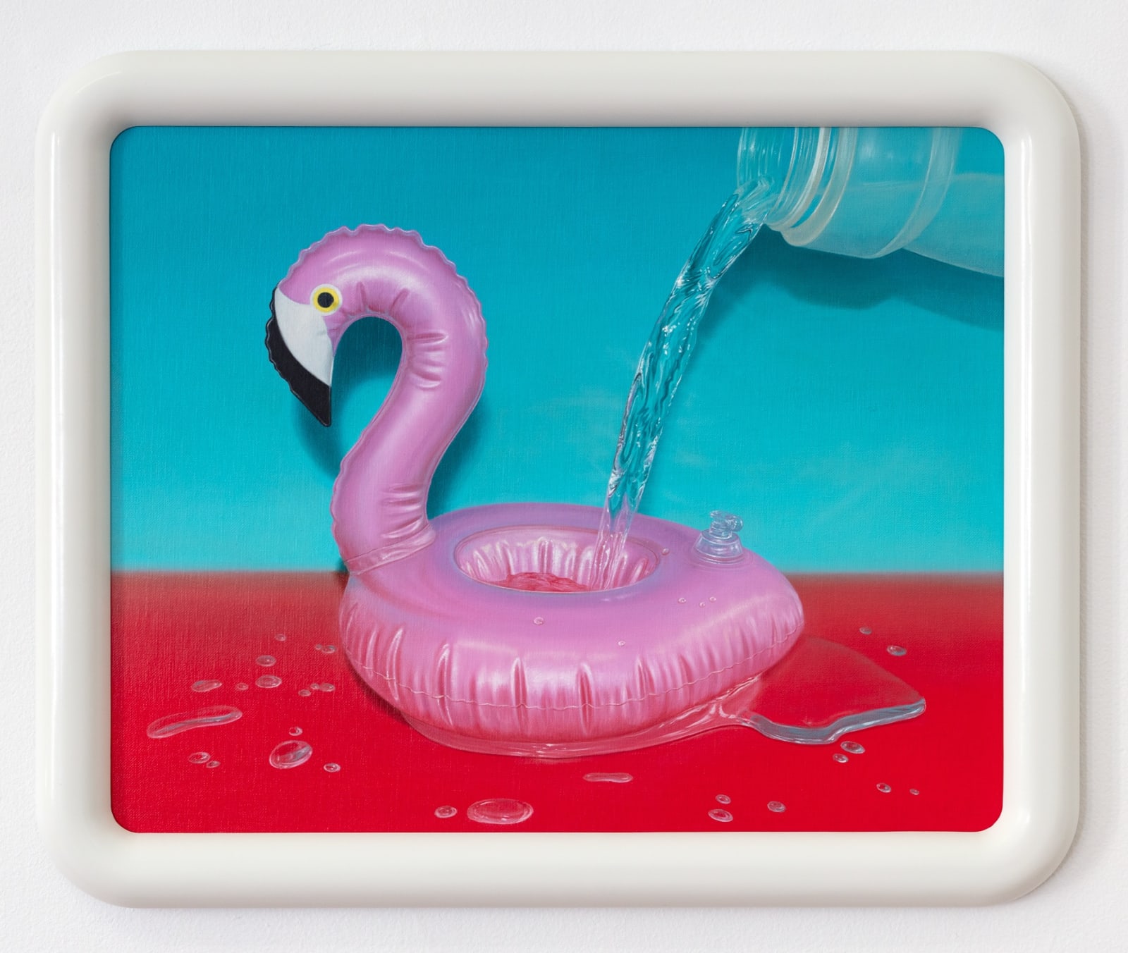 Emily Hartley Skudder Jhana Millers Gallery