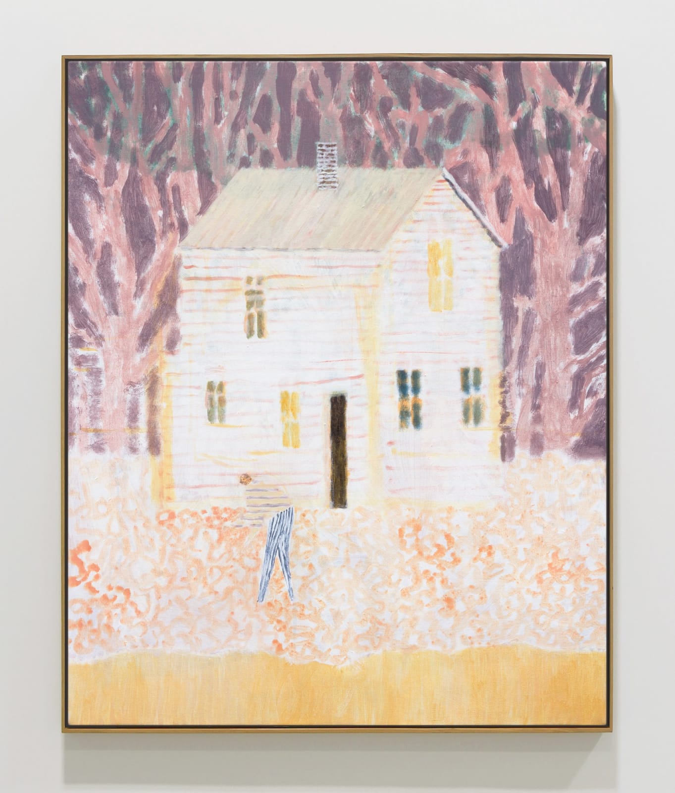 Alan Ibell Jhana Millers Gallery