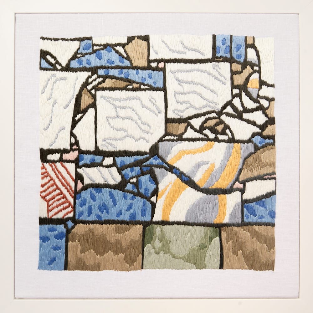 Jhana Millers Art Gallery Wellington Erica van Zon