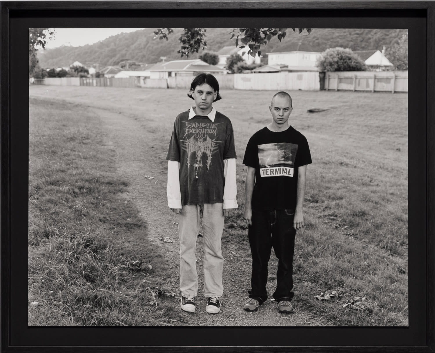 Jhana Millers Art Gallery Wellington Harry Culy