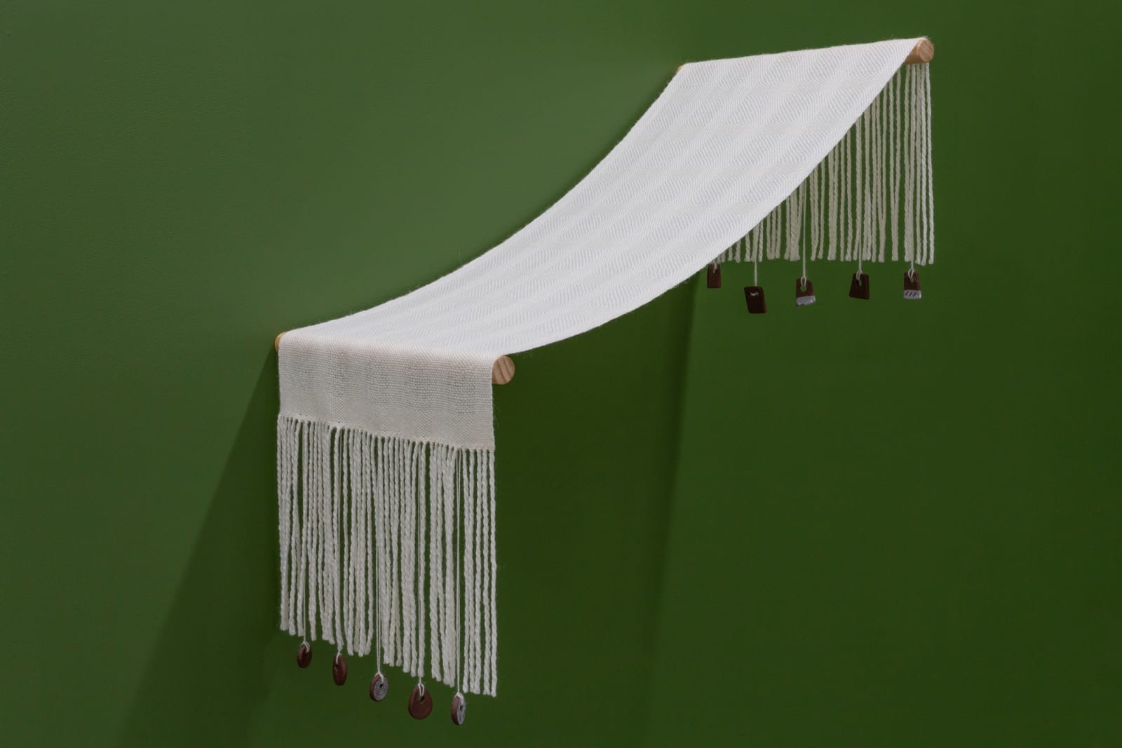 Caroline McQuarrie Jhana Millers Art Gallery Wellington