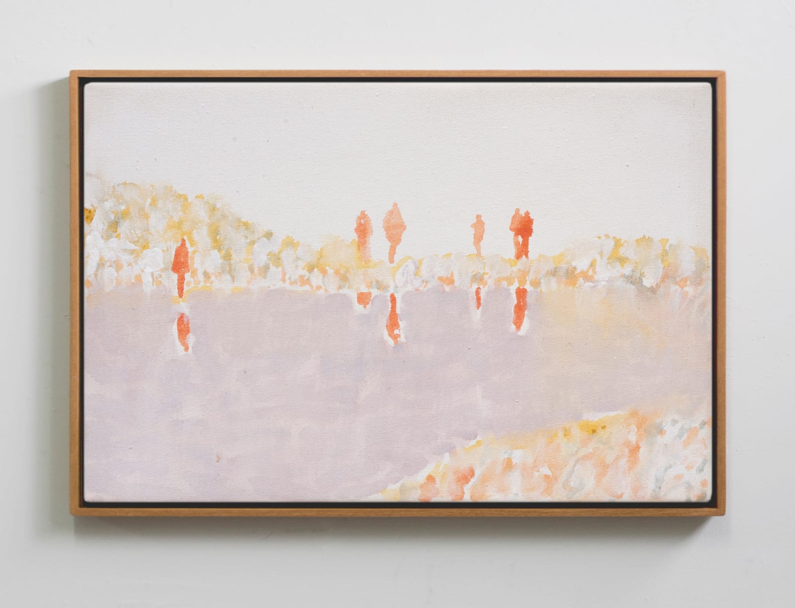 Alan Ibell Jhana Millers Gallery