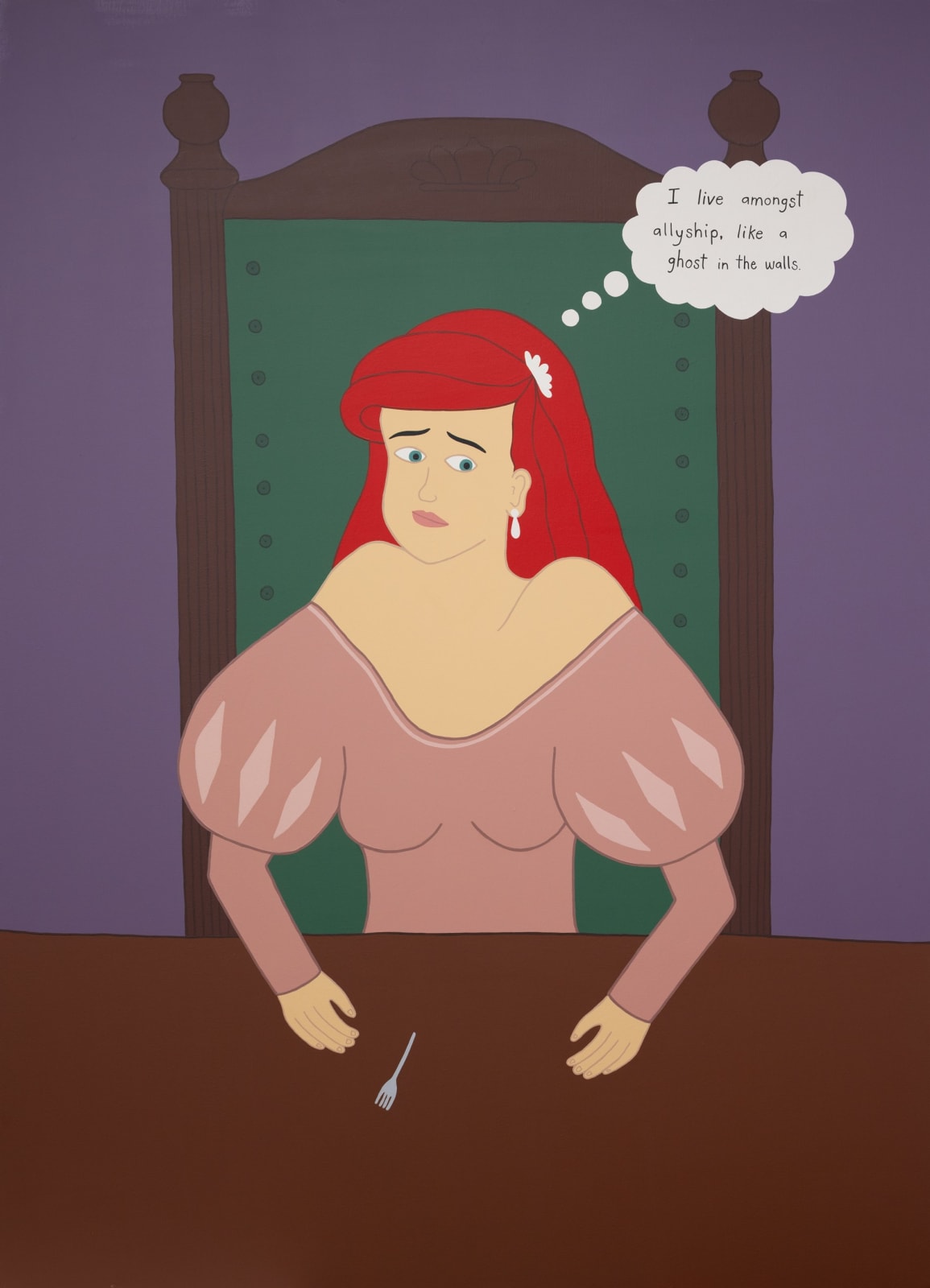 Jhana Millers Art Gallery Wellington Ayesha Green