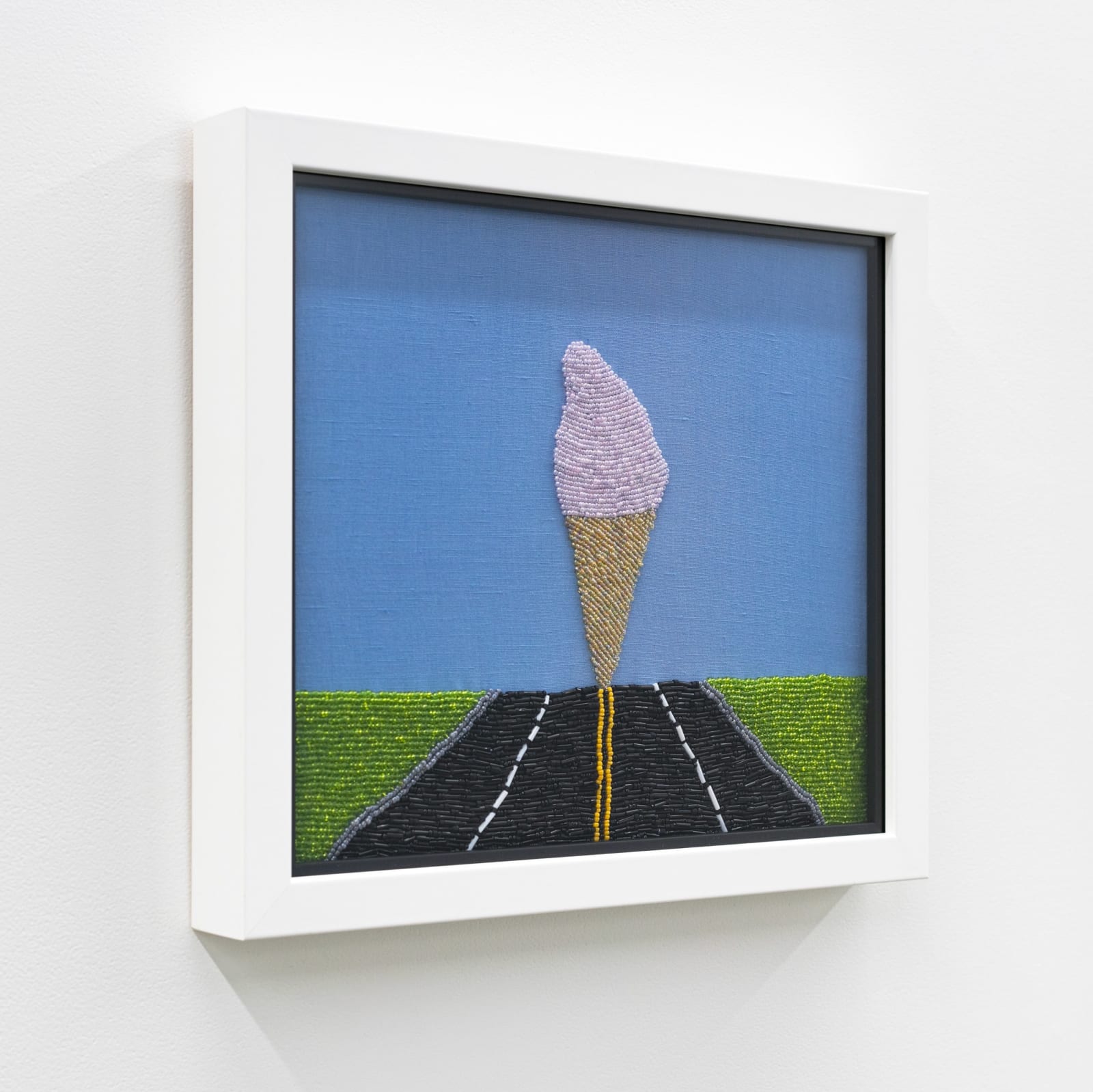 Jhana Millers Gallery Wellington Erica van Zon