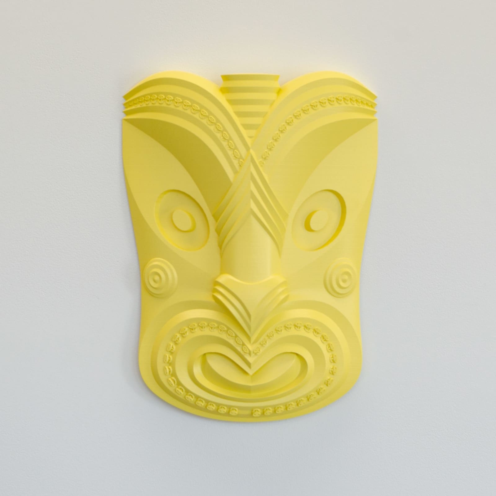 Kereama Taepa Jhana Millers Gallery