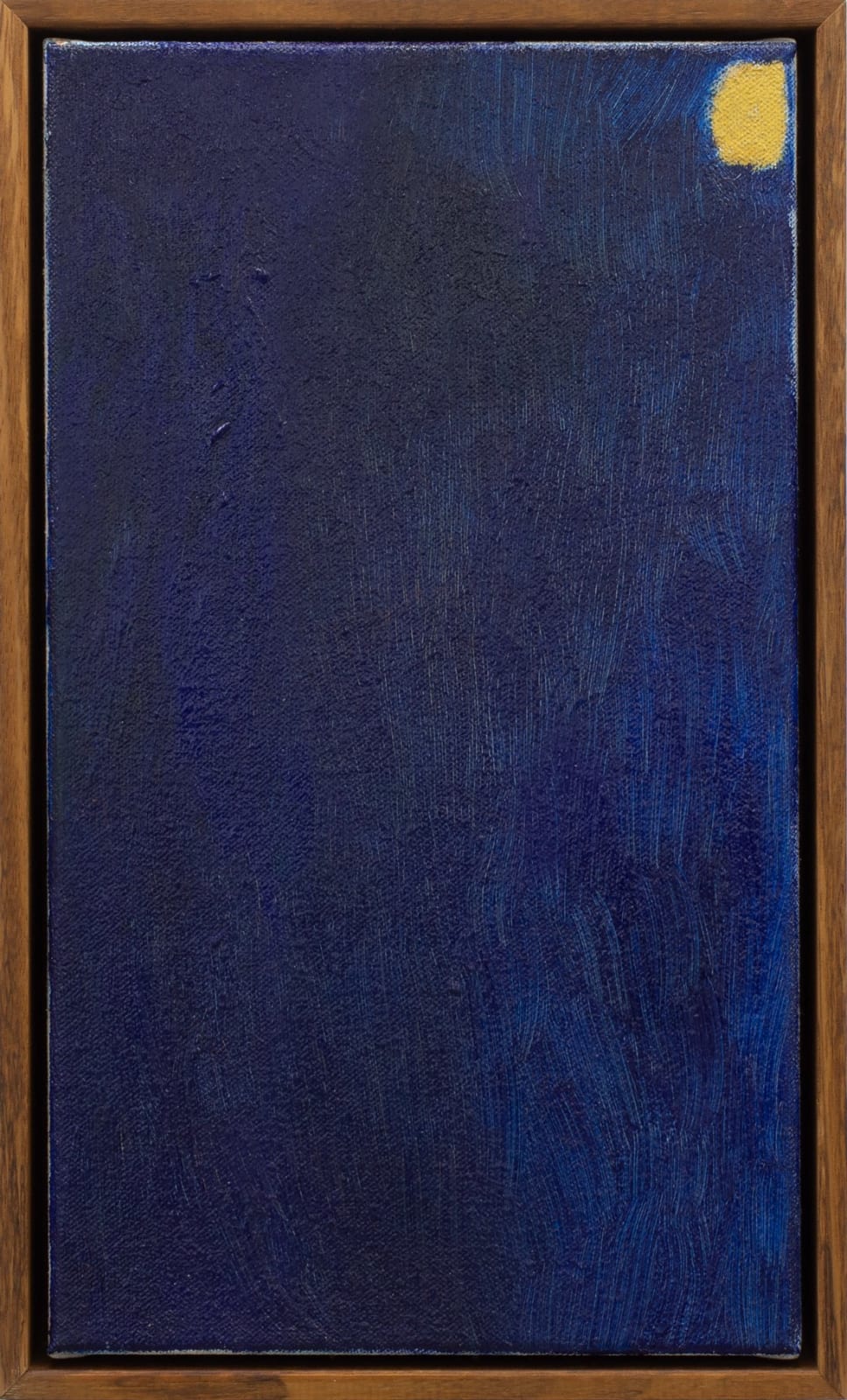 Ruby Wilkinson, Receiving bask, 2023