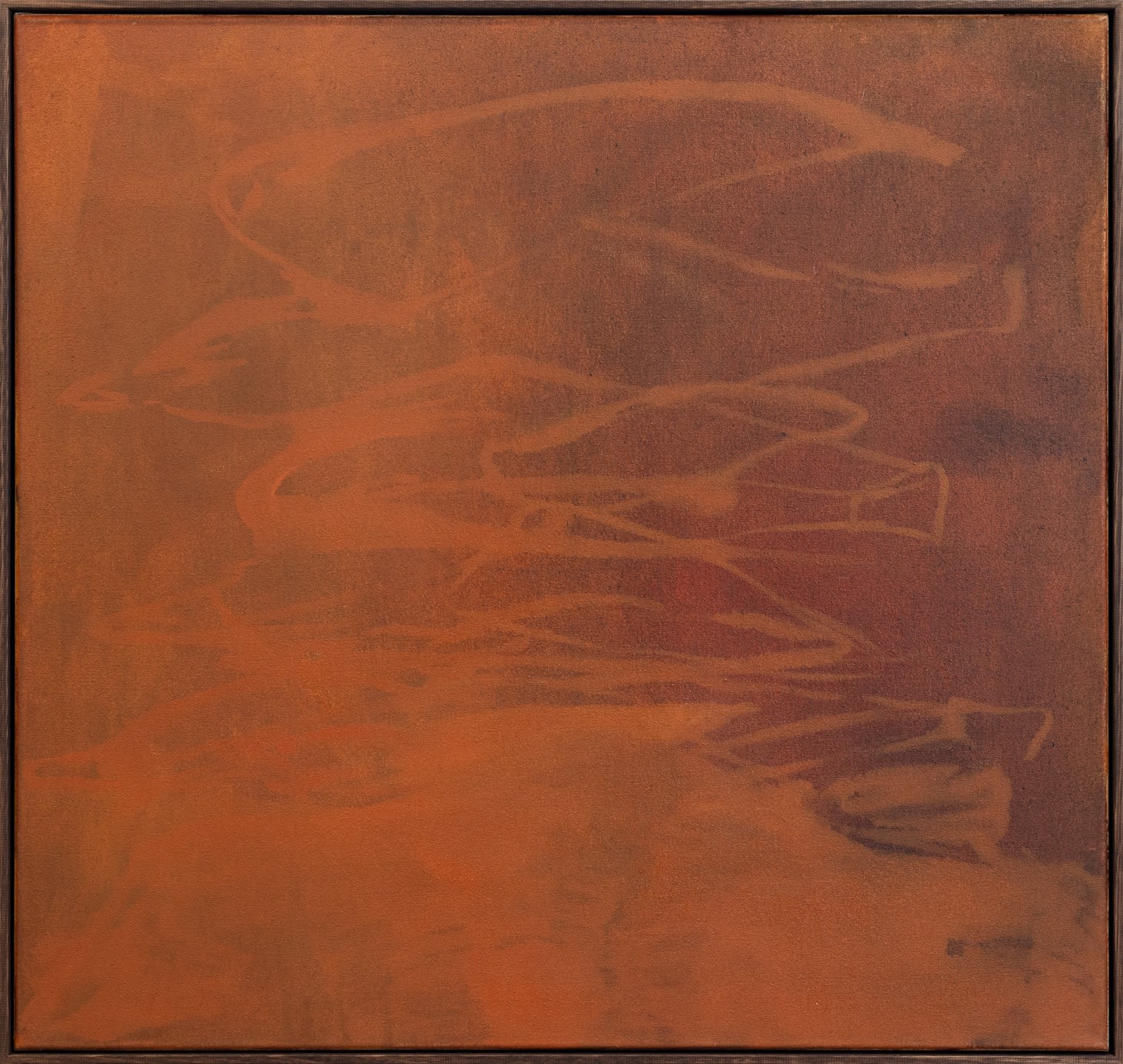 Jhana Millers Gallery Ruby Wilkinson
