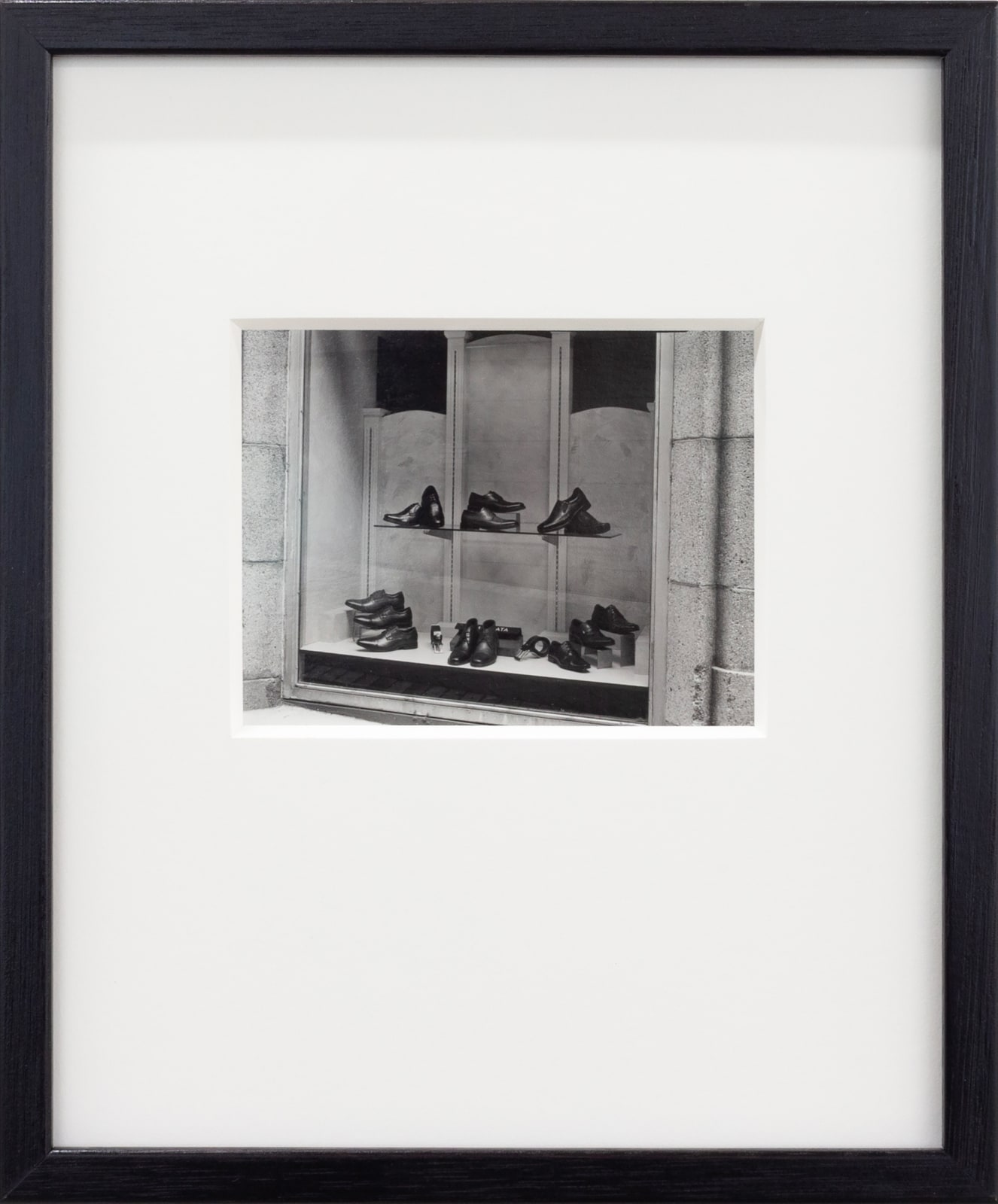 Harry Culy, Untitled (Shoes), 2020