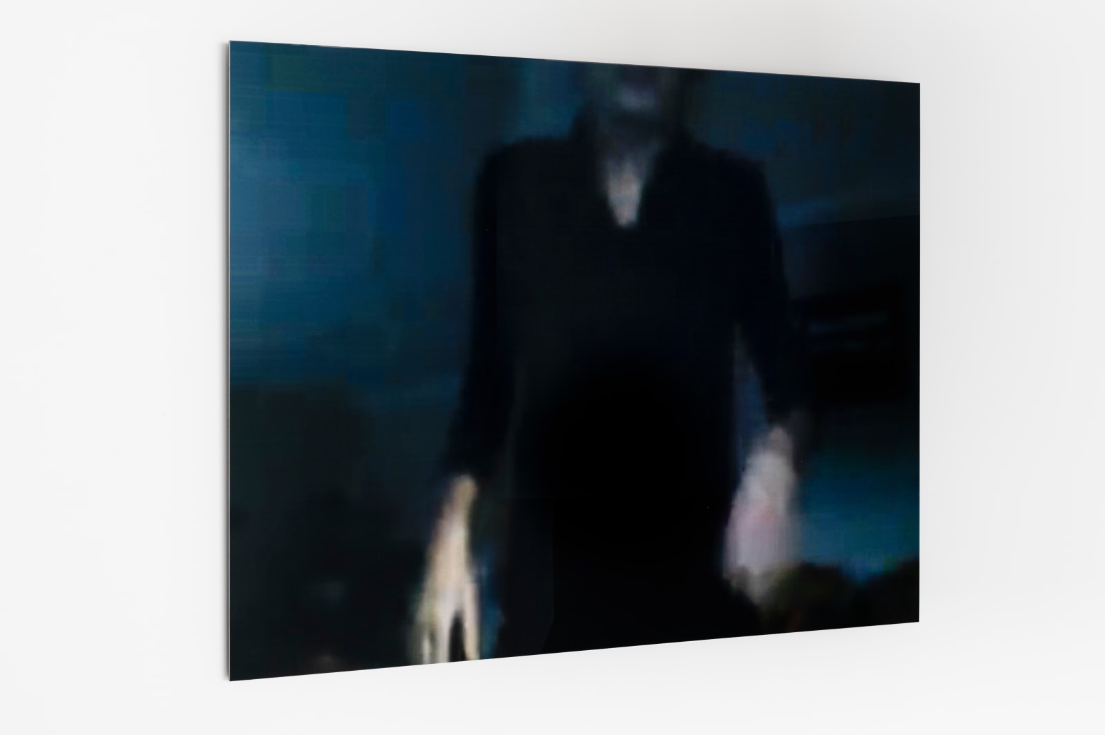 Sam Norton Jhana Millers Gallery