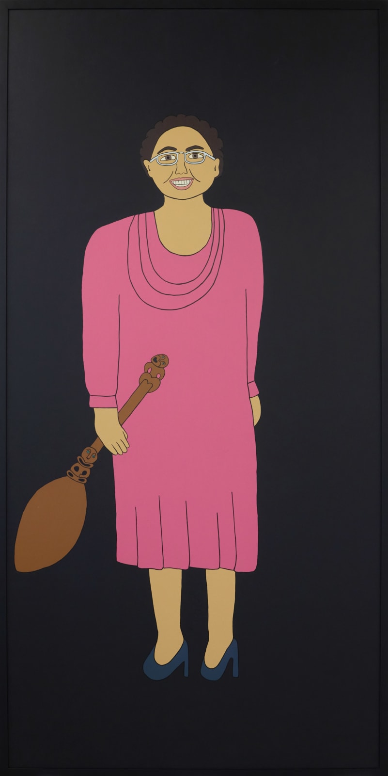 Jhana Millers Art Gallery Wellington Ayesha Green