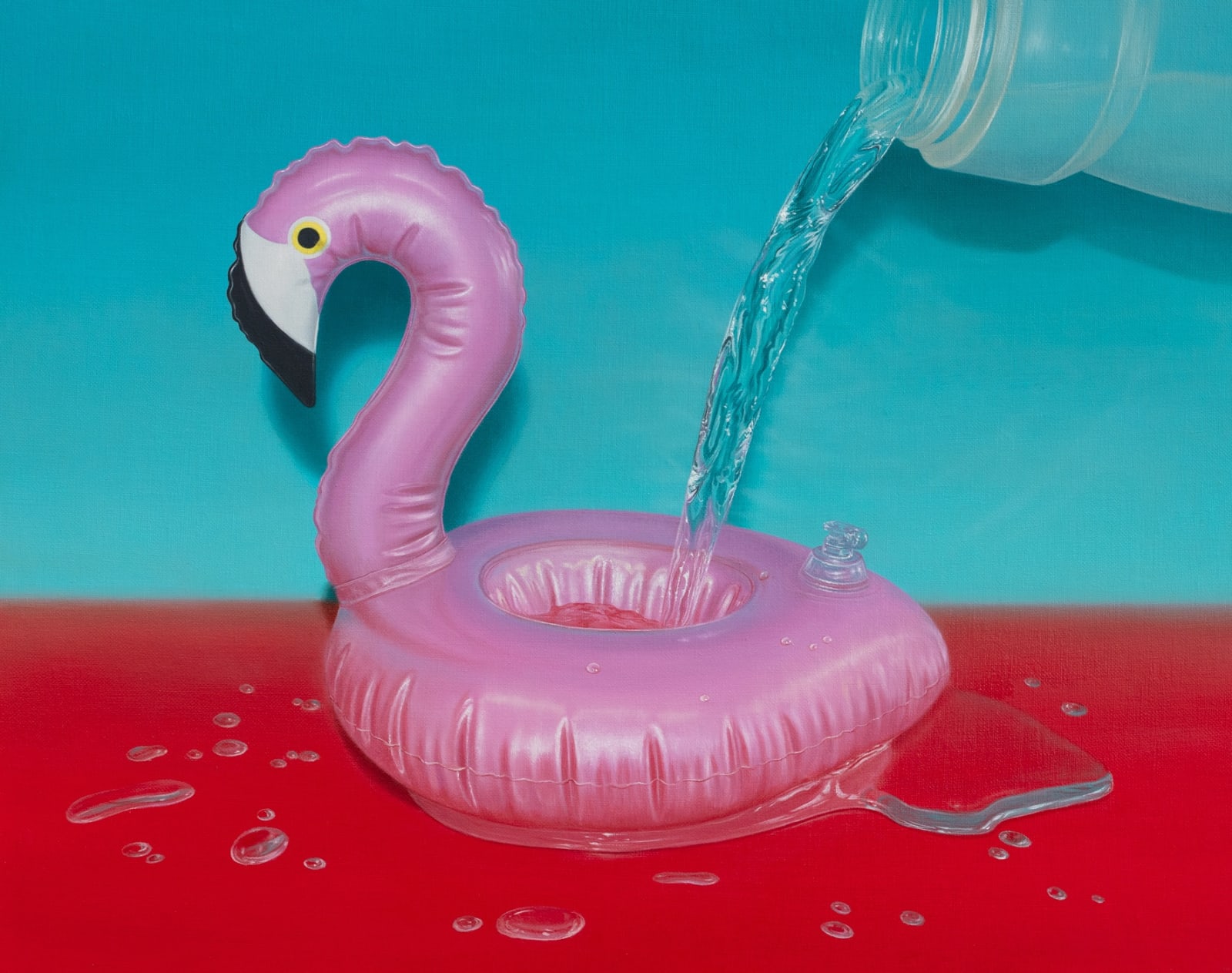 Emily Hartley Skudder Jhana Millers Gallery