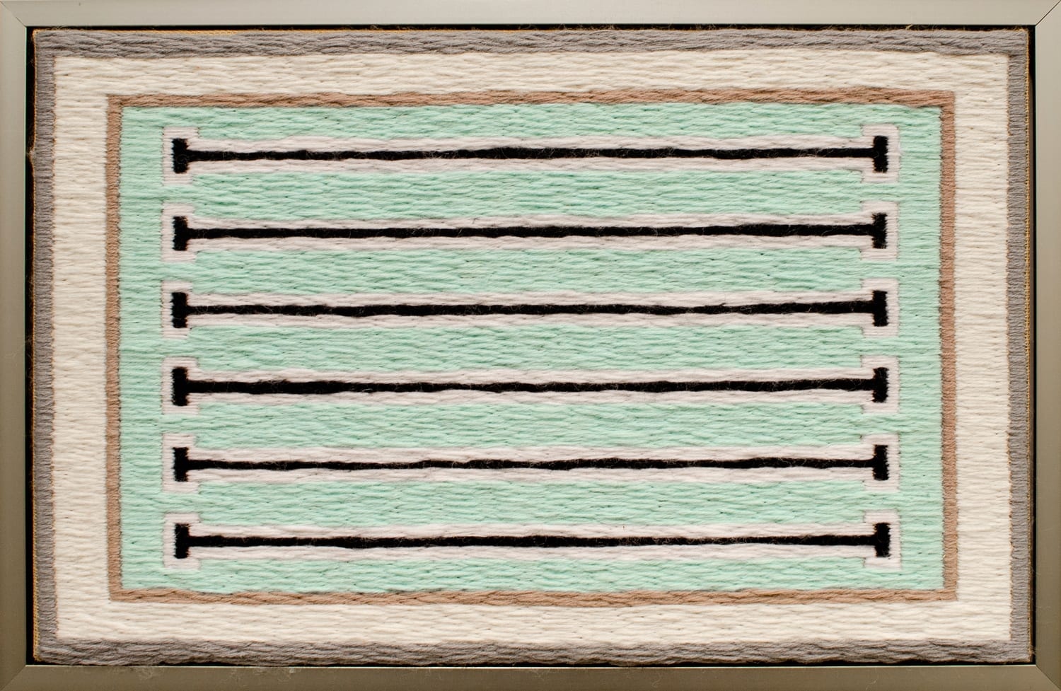 Erica van Zon, The Lanes, 2022