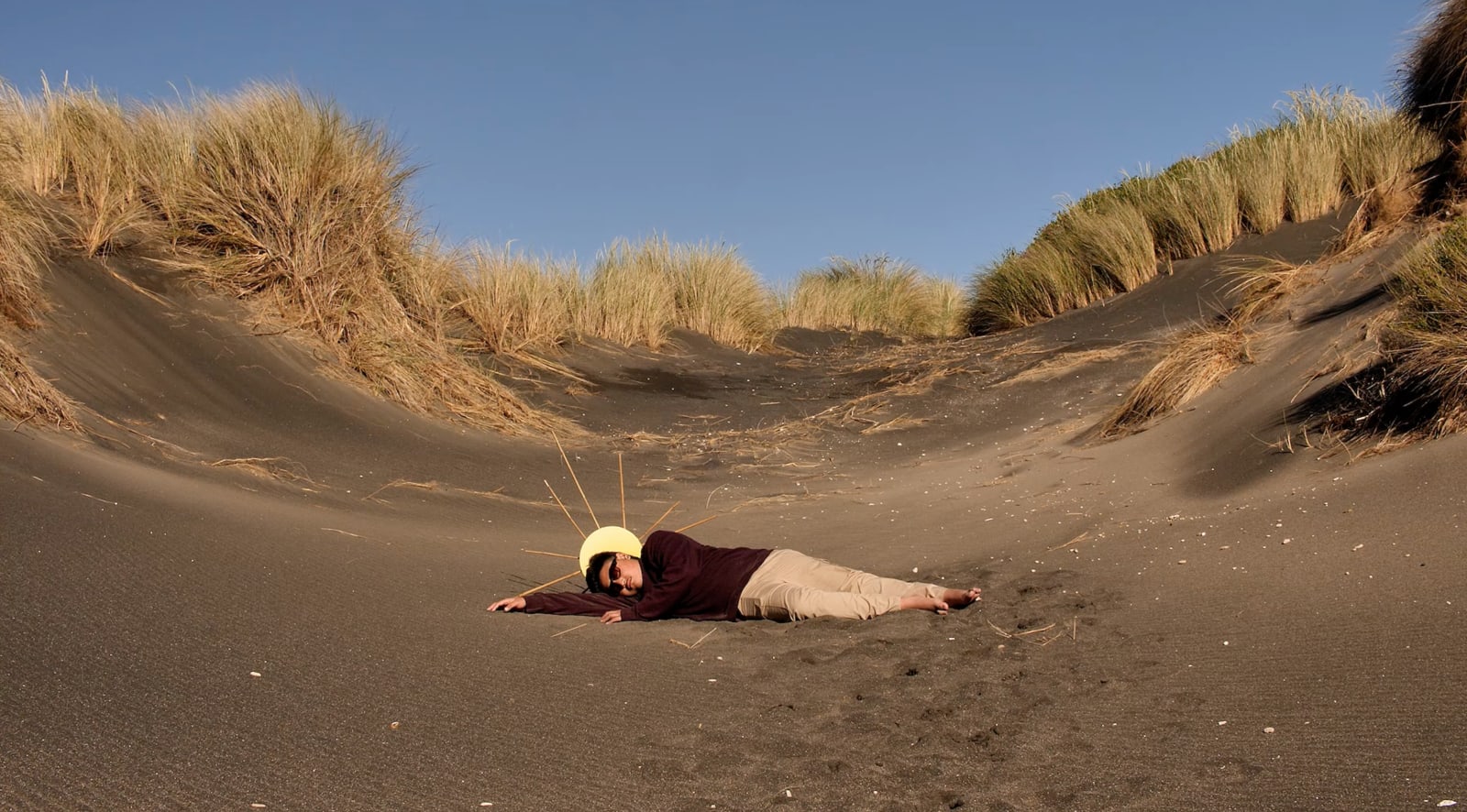 Jhana Milers Gallery Christopher Ulutupu