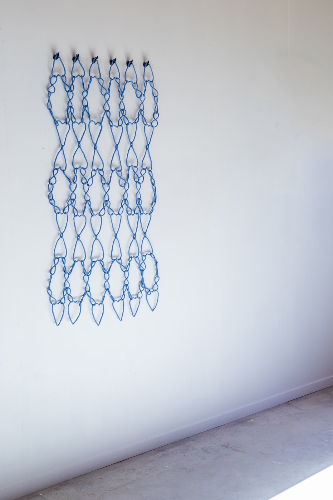 Jaime Jenkins Aotearoa Art Fair Jhana Millers