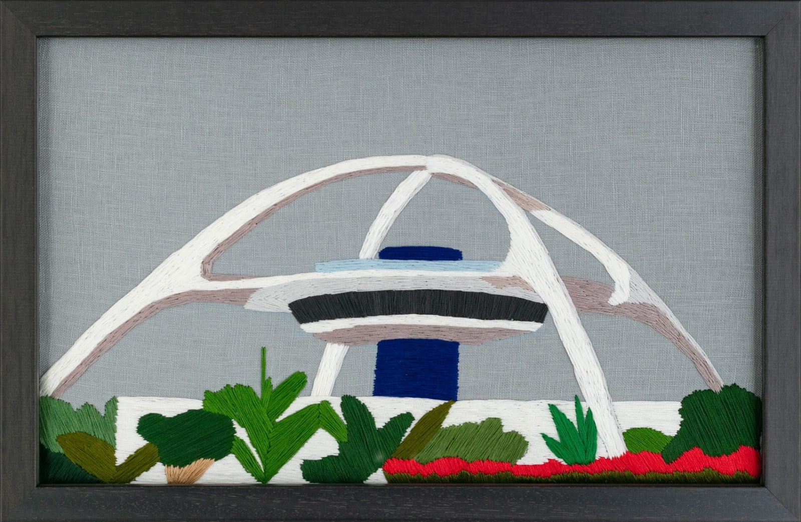 Jhana Millers Gallery Wellington Erica van Zon