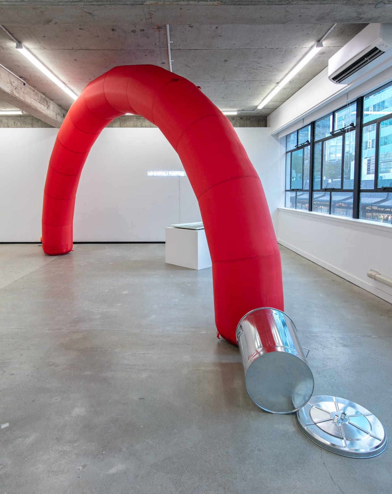 Elisabeth Pointon, A GOOD WAY TO MEET GOD, 2024