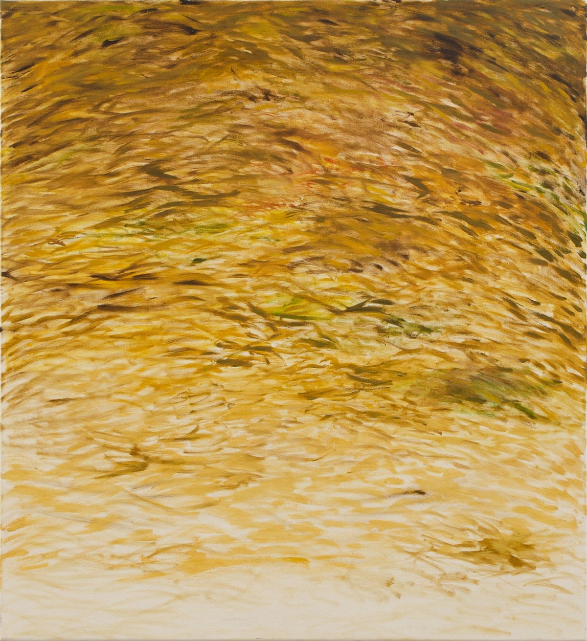 Ruby Wilkinson, Orchestra, 2022