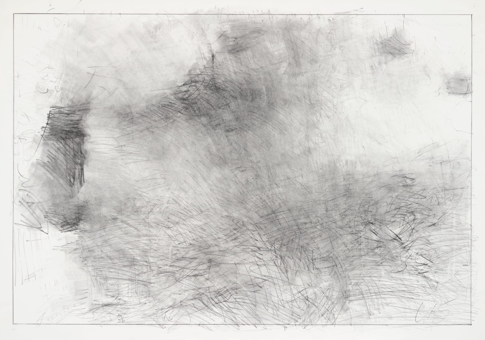Mario Lobedan, Untitled XXVII, 2015