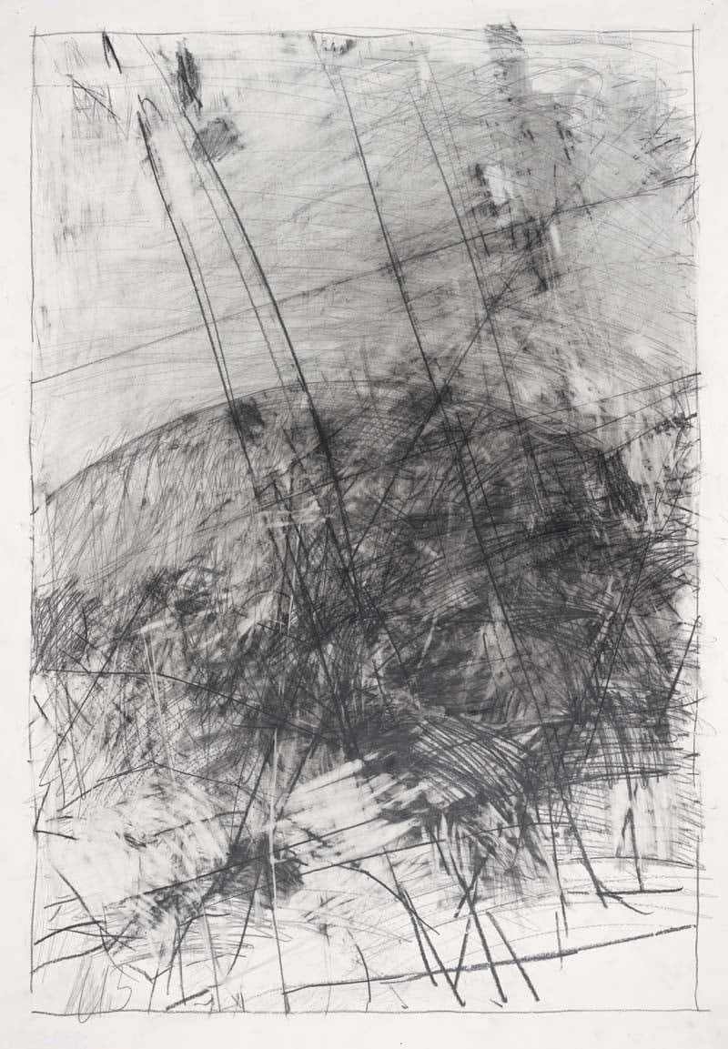Mario Lobedan, Untitled XXV, 2015