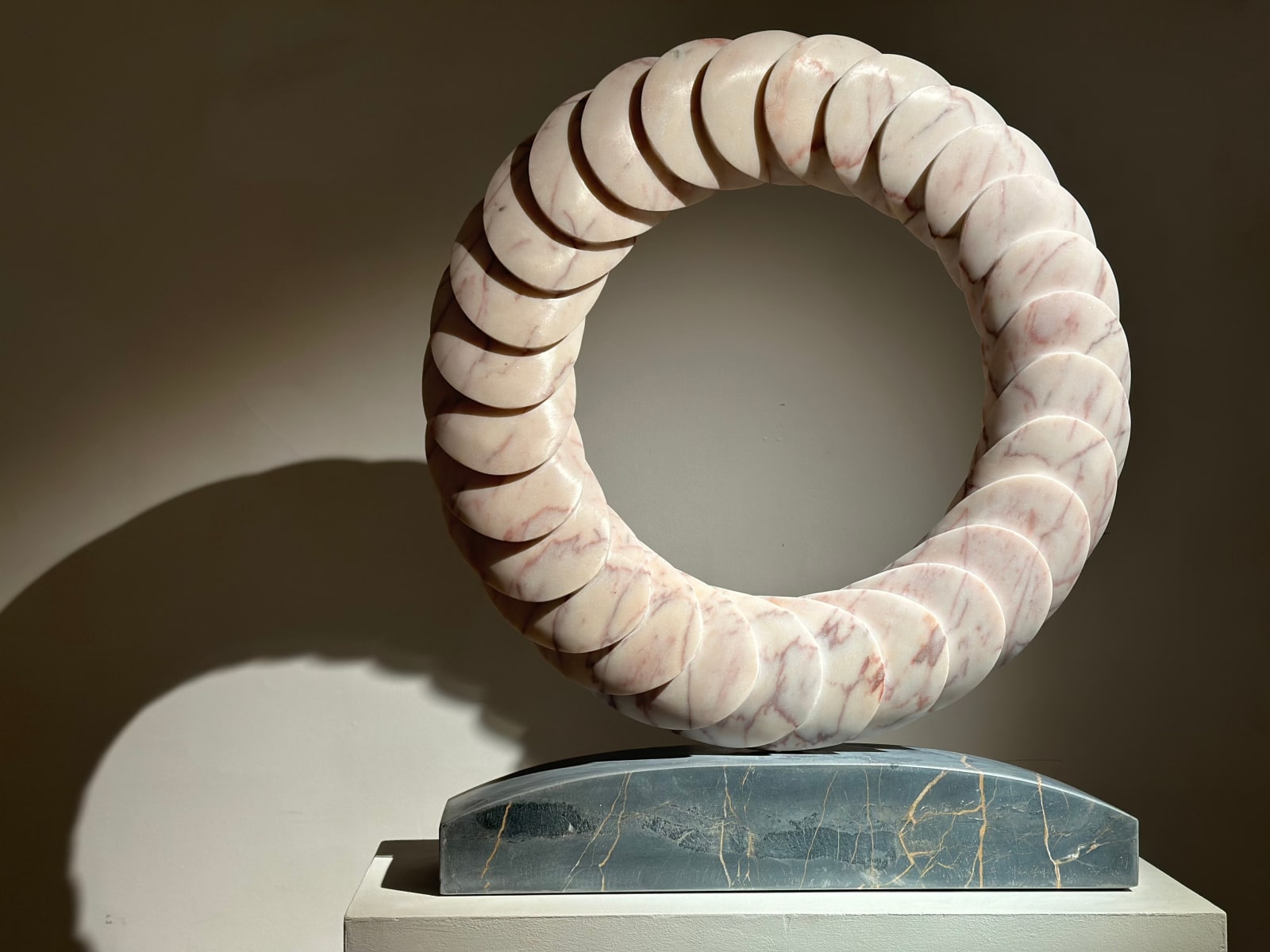 William Peers, Koyne, 2024