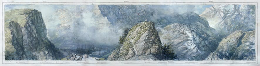 Uwe Walther, 5. Vissoie St.Niklaus Simplon, 2015