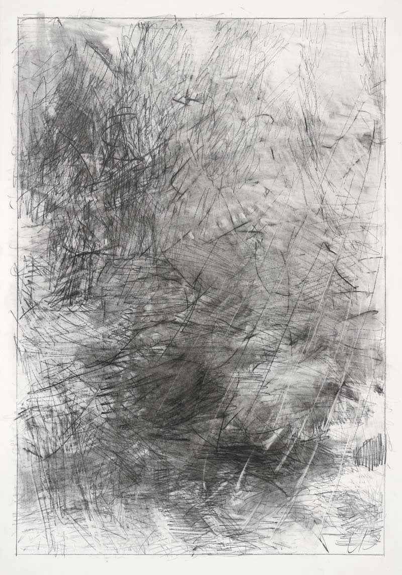 Mario Lobedan, Untitled XVII, 2015