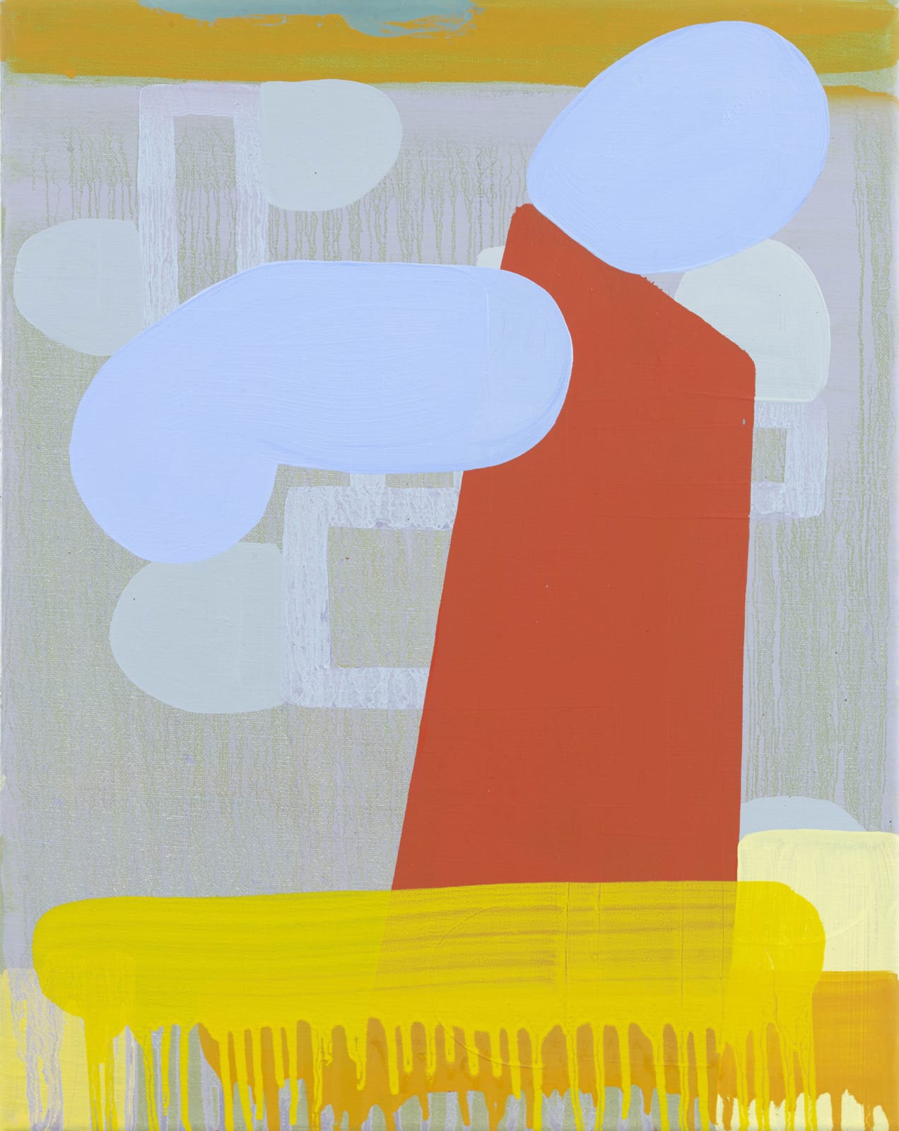 Martin Finnin, A Second Set of Wings, 2018