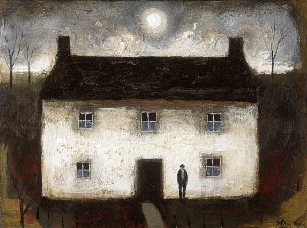 John Caple, 34. Dusk, 2017