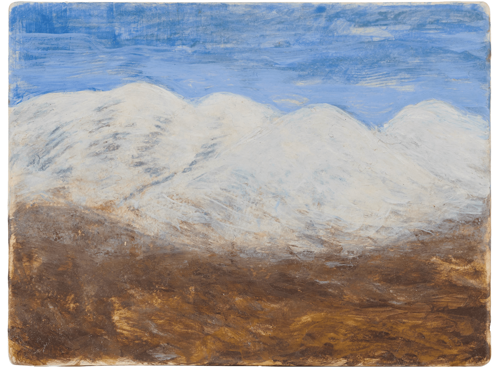 Heidrun Rathgeb, 41. Autumn Snow, Voss, 2023