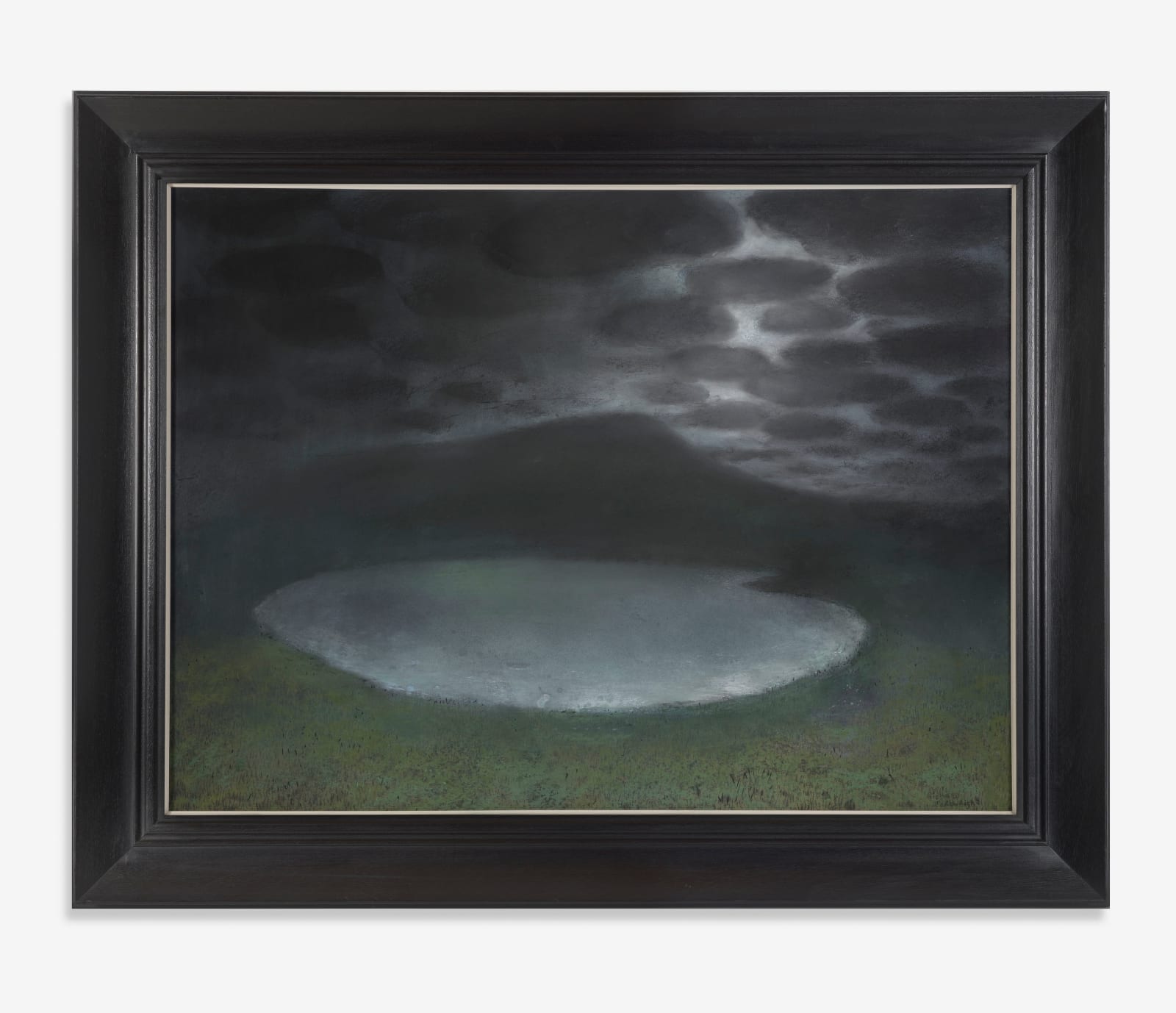 Richard Cartwright, Remembering County Down , 2024