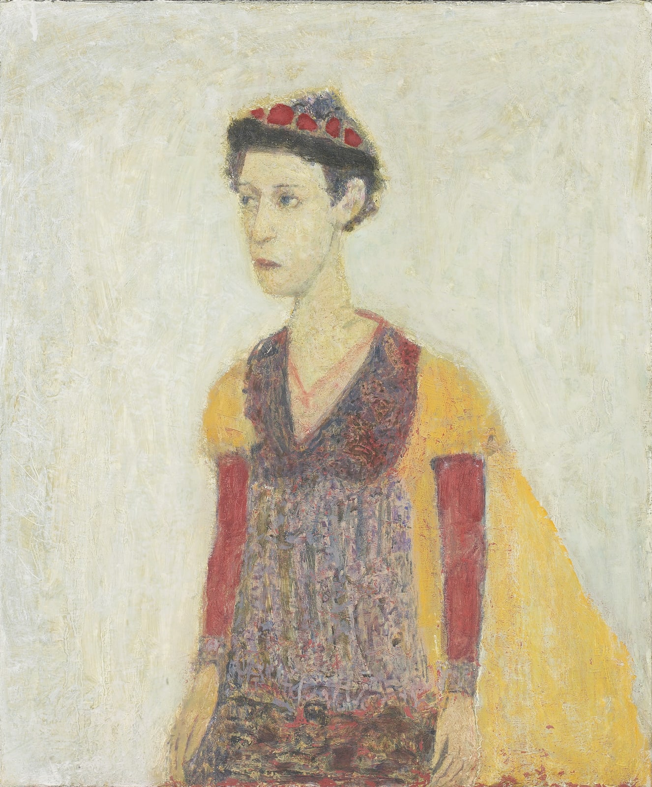 Gennadii Gogoliuk, Tsaritsa, 2008