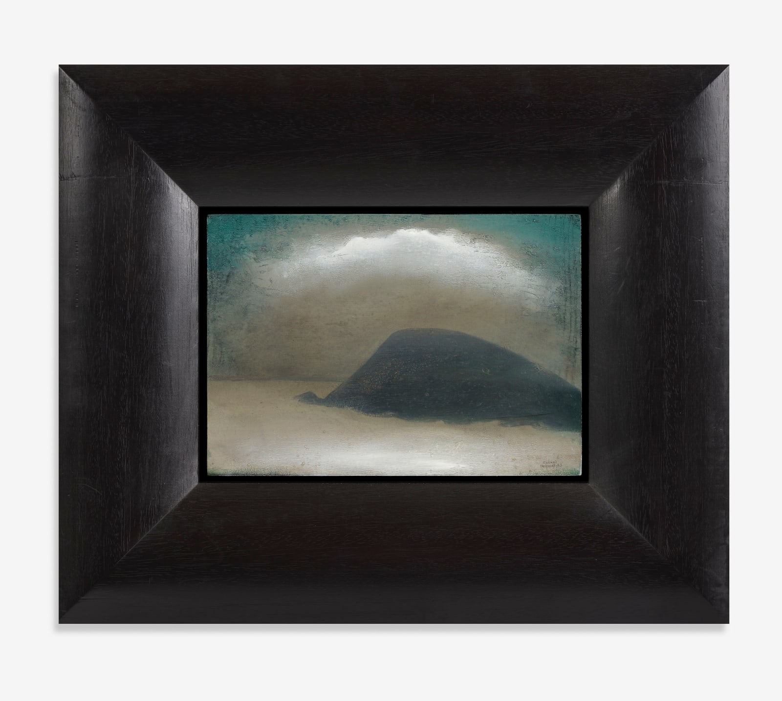 Richard Cartwright, The Headland, 2024