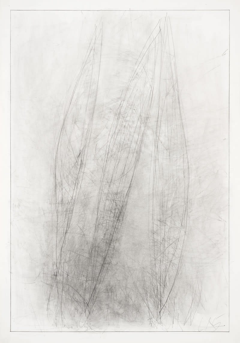 Mario Lobedan, Untitled XXI, 2015