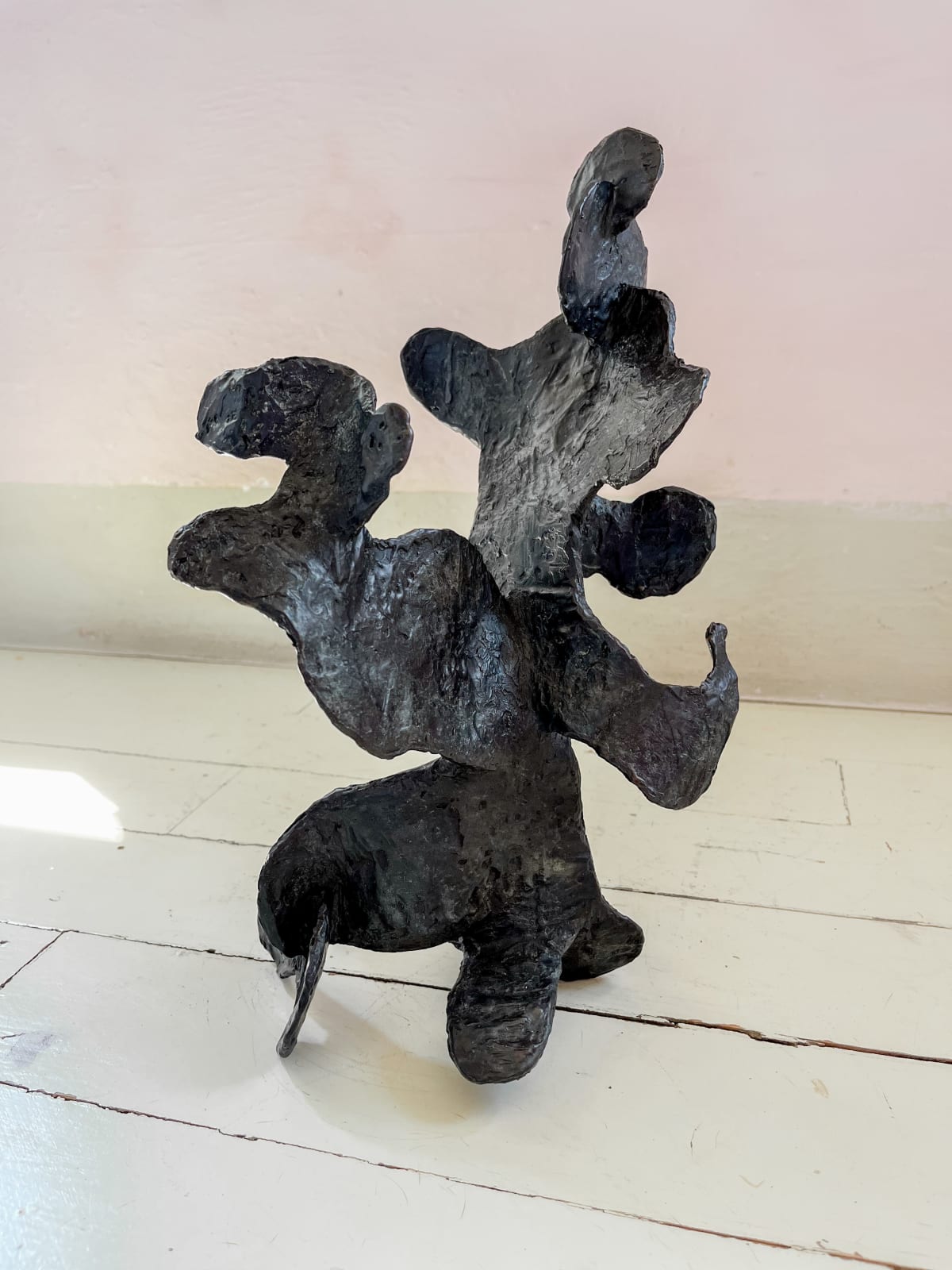 Martin Finnin, Cactus Rodeo, 2022