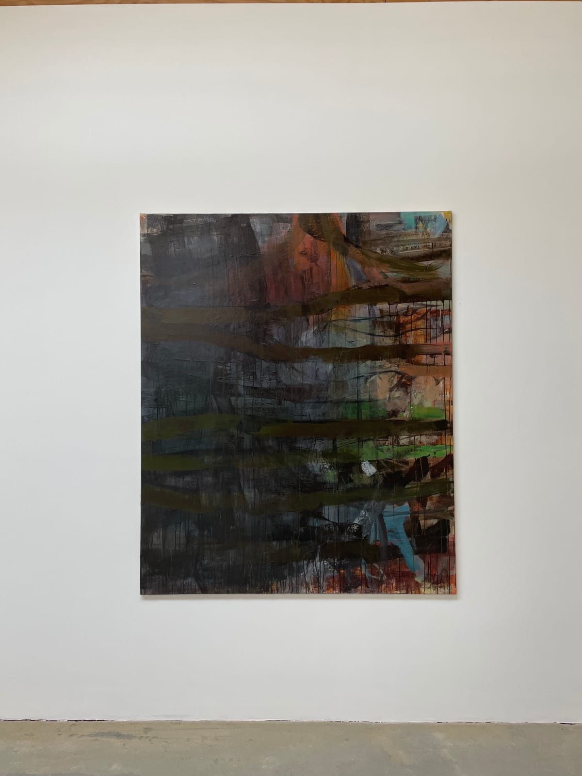 Mario Lobedan, Untitled [18–XV], 2018