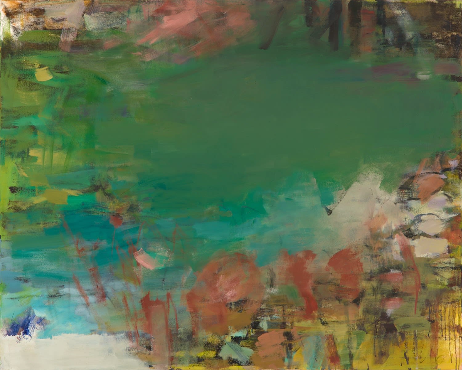 Mario Lobedan, Untitled [16–LXII], 2016