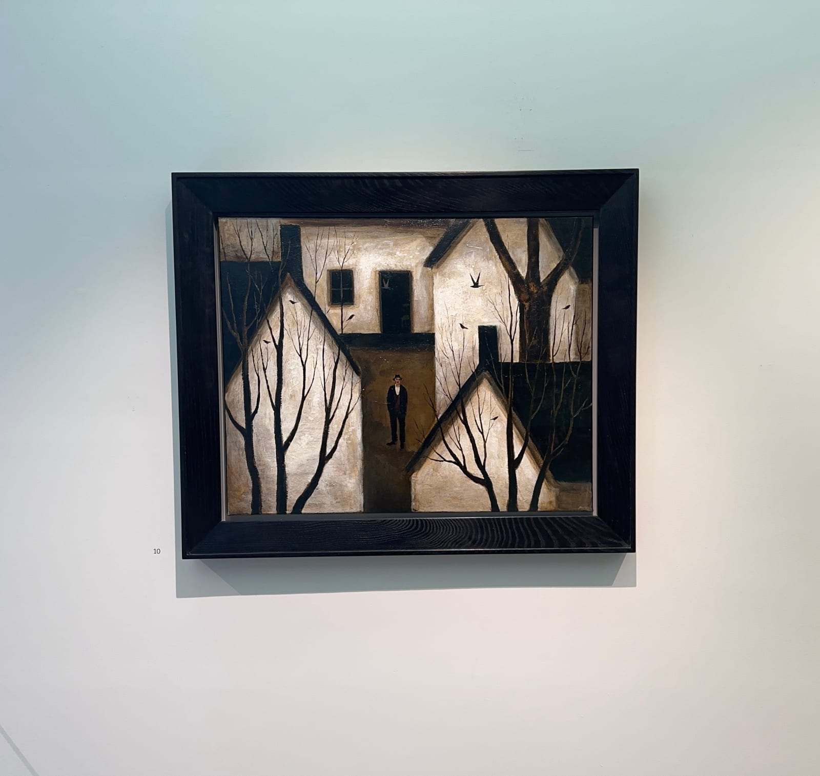 John Caple, Return to the Nests, 2023