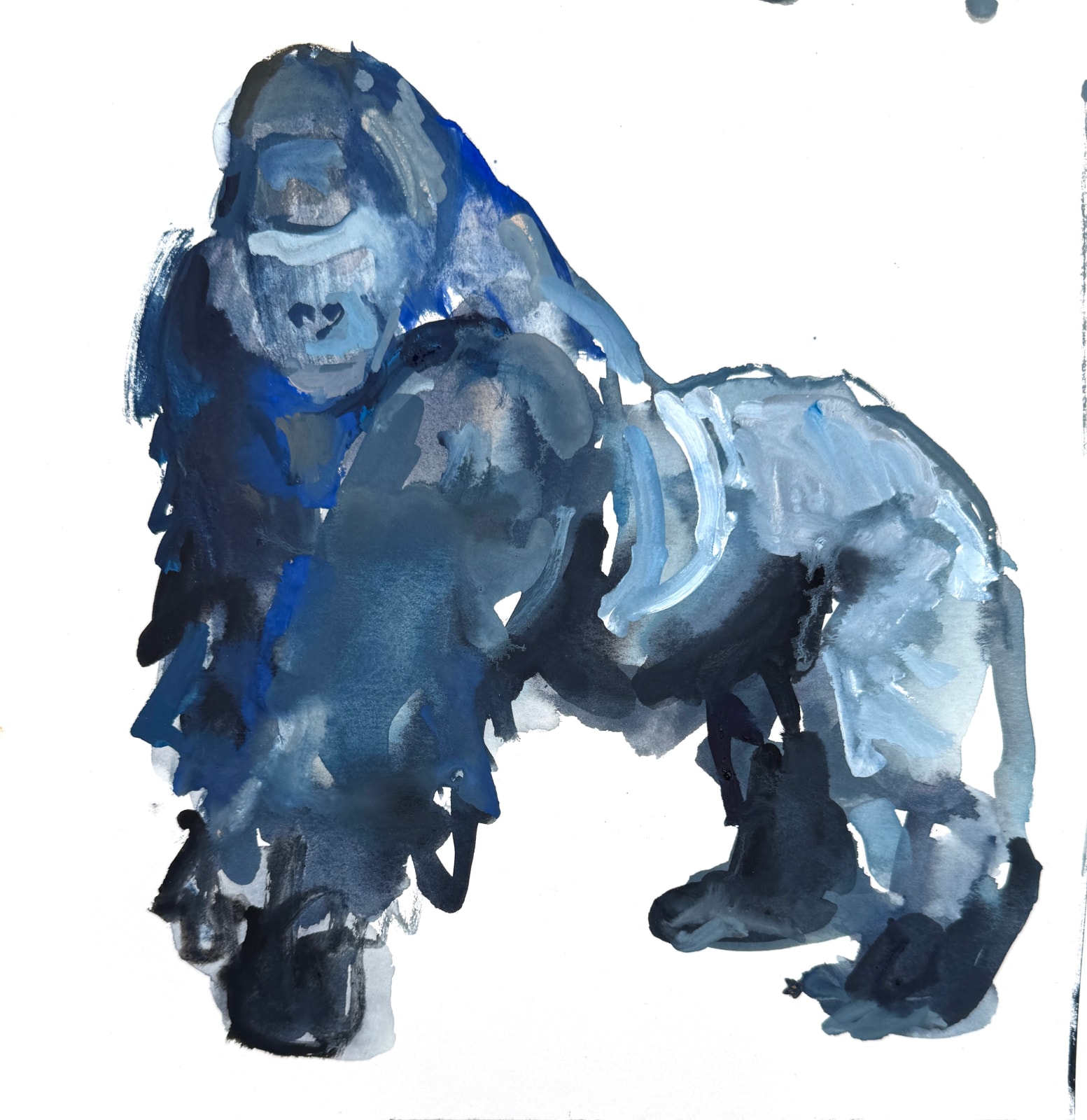 Mark Adlington, Go Power Triangle