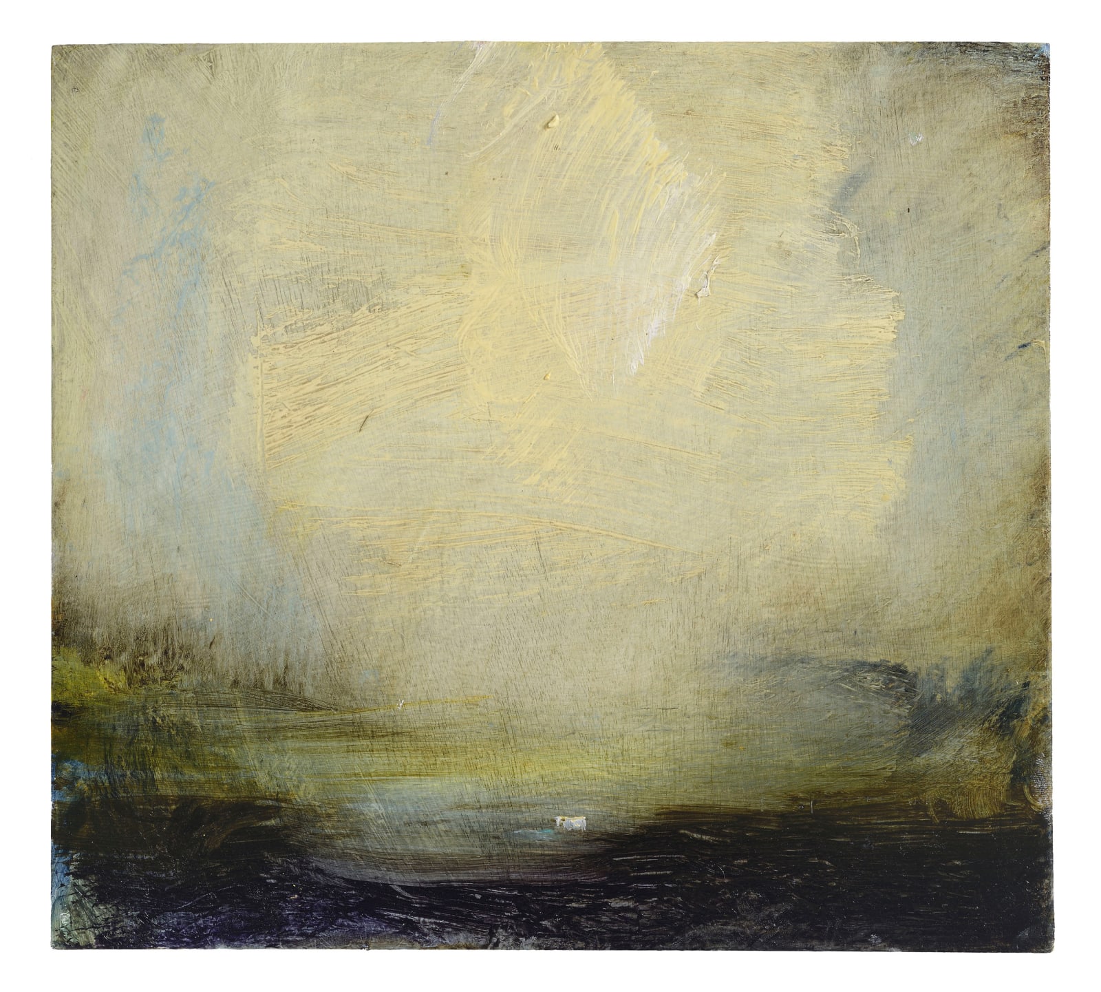 Melita Denaro, If someone asked me if I would ever return to live in Ireland, my answer would be, have I ever left? (cat. 40), 2022