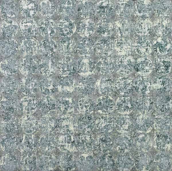 Makiko Nakamura, Little Whispers in the Forest, 2016